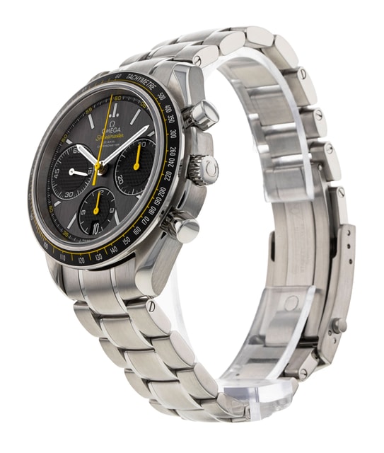 Omega Speedmaster Racing 326.30.40.50.06.001 Image 2